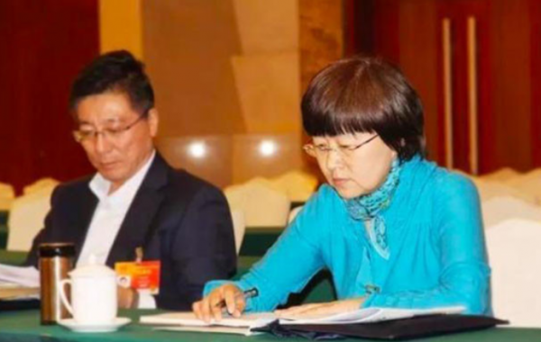 導彈女神祝學軍：造出東風17，實現導彈打水漂，擊潰他國反導系統