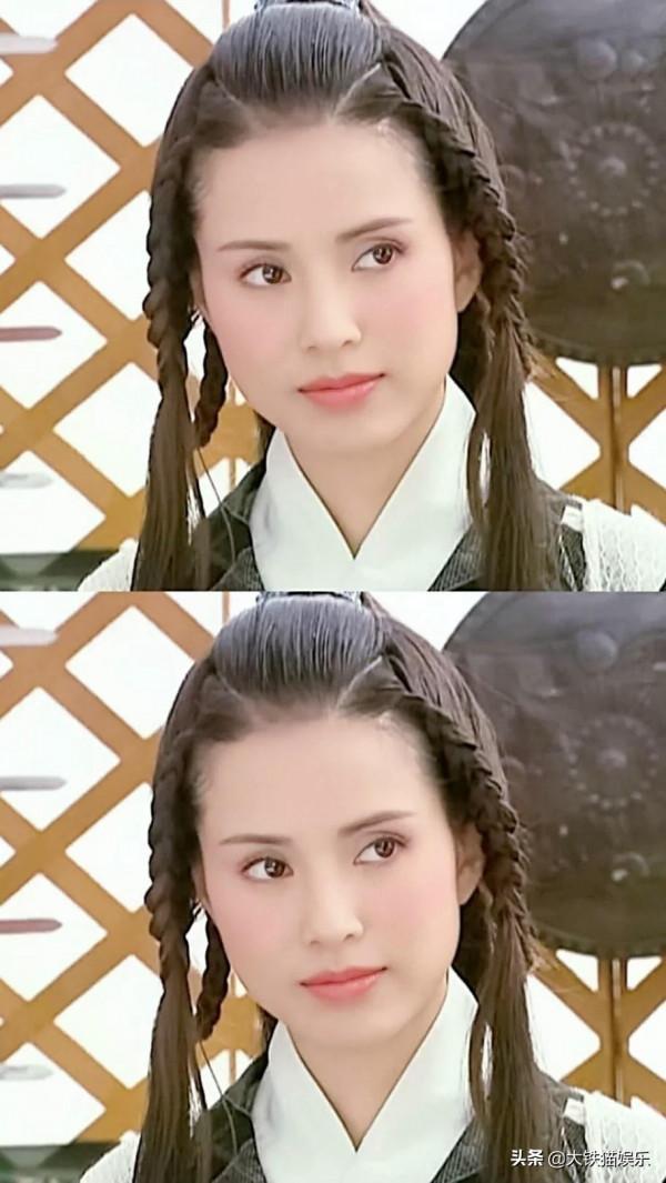 6位天生“眼窩凹陷”的女星，深邃迷人和疲憊顯老，就在一念之間