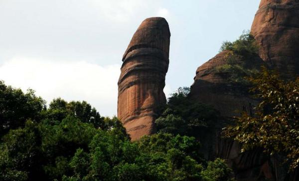 國內旅遊那些出名的打卡地