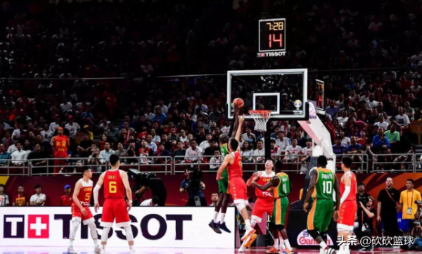 為什麼奧運會不能像NBA那樣狂轟三分? 為什麼奧運會不能像NBA那樣狂轟三分?