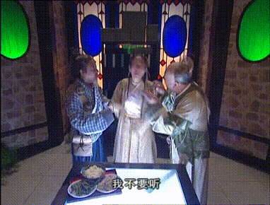 19年前老劇《蕭十一郎》:蕭十一郎的佛終究戰勝連城璧的魔(二) 19年前老劇《蕭十一郎》:蕭十一郎的佛終究戰勝連城璧的魔(二)