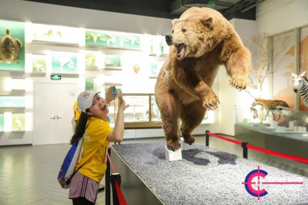 想告訴小時候的自己，運動從來不止跑步