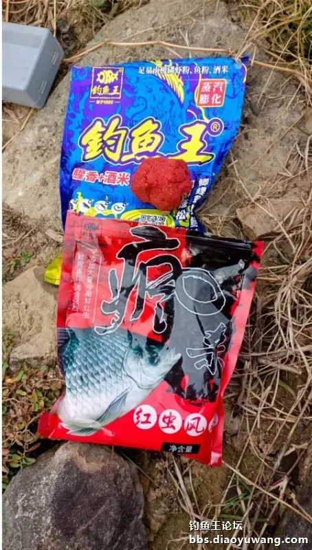 白刺手感太上頭，腥香酒米爆釣翹