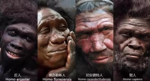 為什麼黃種人、黑種人、白種人之間沒有生殖隔離? 為什麼黃種人、黑種人、白種人之間沒有生殖隔離?