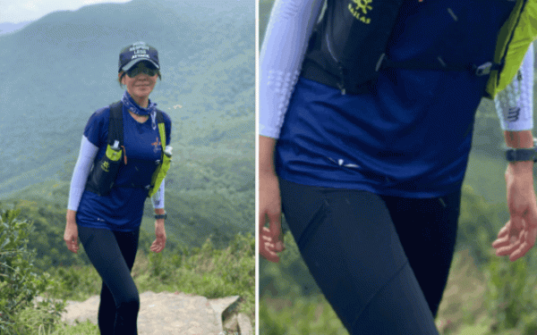 元氣女神的凍齡秘笈：黃聖依、鍾麗緹的例子帶你重獲少女力