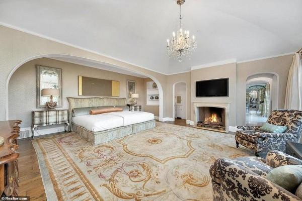 哈里王子豪宅曝光!只因億萬富翁鄰居在賣房 哈里王子豪宅曝光!只因億萬富翁鄰居在賣房