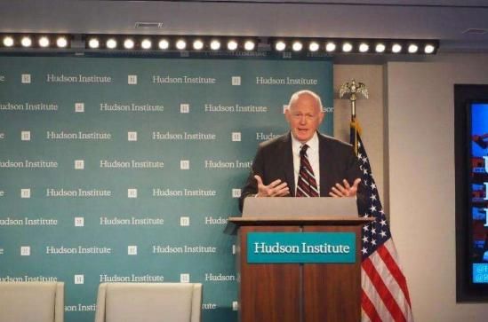 又出么蛾子！美智庫慫恿立陶宛，進攻俄羅斯？