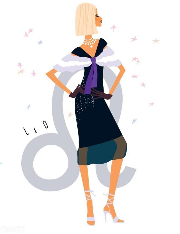 星座一週運勢11/21-11/28：巨蟹情緒波動 獅子做自己 處女試著反思