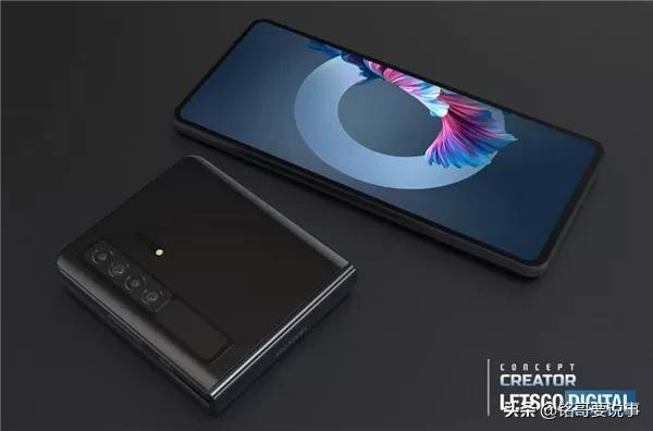 今日熱聞 | 驍龍8cx Gen 3釋出、B站測試虛擬人物、華為Mate V曝光