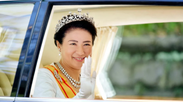 真子公主放棄1.5億嫁妝和盛大婚禮,反映出日本皇室的哪些問題? 真子公主放棄1.5億嫁妝和盛大婚禮,反映出日本皇室的哪些問題?