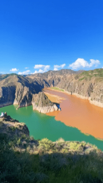 被評為“亞洲最佳旅行地”第一的甘肅，到底有多驚豔