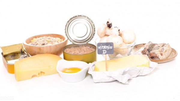 兒童天天服用維生素D有害嗎? 兒童天天服用維生素D有害嗎?