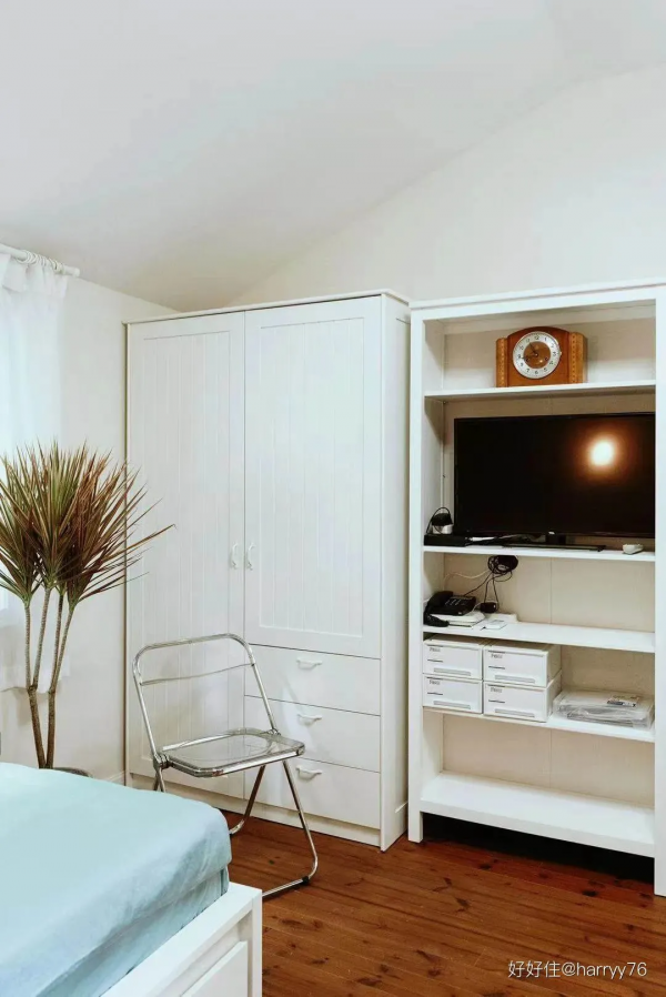 老年人的獨居生活，可比你們想的帶勁多了