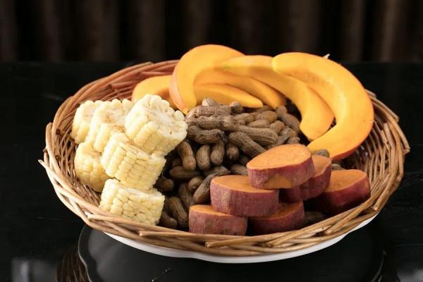 米和麵到底吃哪個更健康？