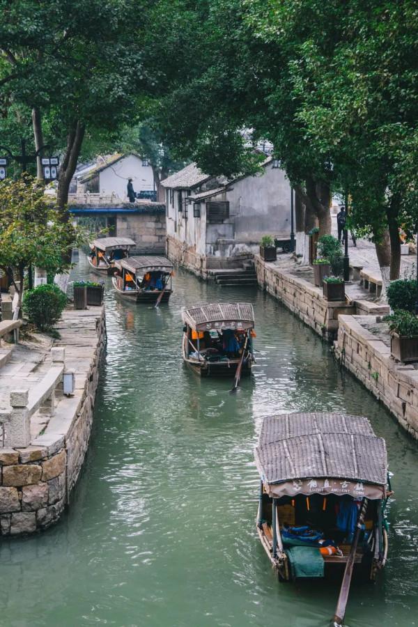 最適合一個人旅行的12個旅行地,你去過幾個? 最適合一個人旅行的12個旅行地,你去過幾個?