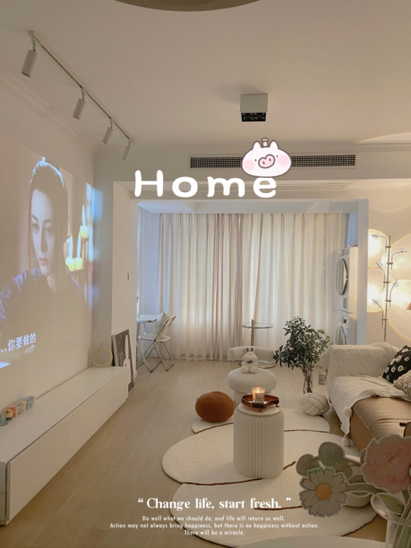 雙十一買投影儀，家用3000元投影儀推薦