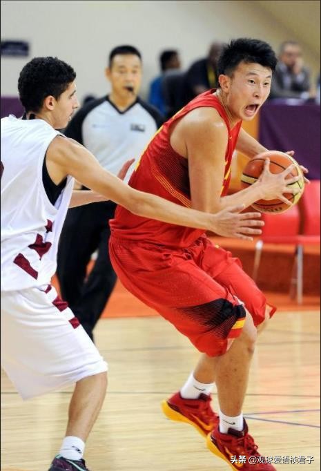 首鋼再添爭冠籌碼，遼籃前外援重返NBA，四川棄用前國字號球員