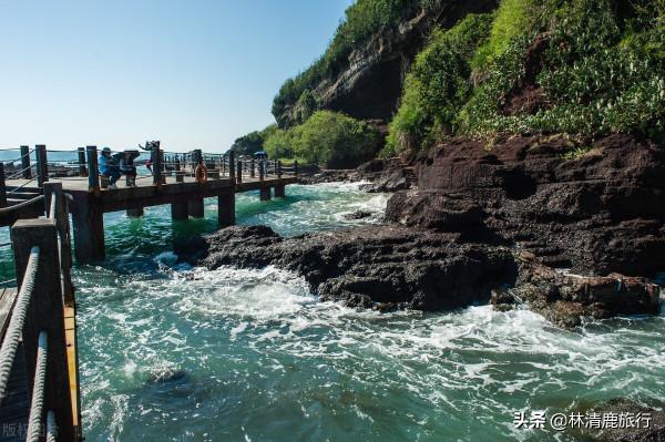 國內過冬很舒服的海島，1月也有25°C，物價不貴，生活悠閒