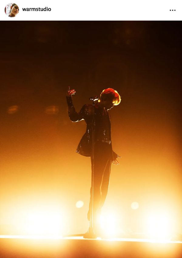 沒了這些攝影師，貴圈明星的出圈神圖都要消失一半…