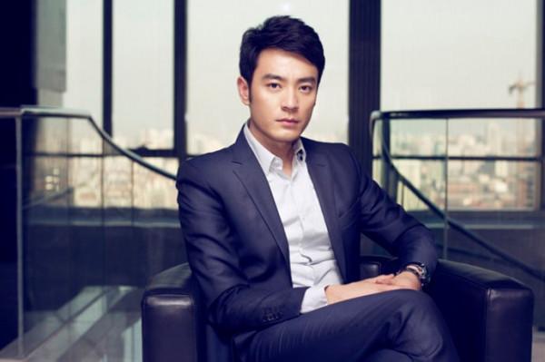 李光潔與趙麗穎合作阿耐的《野蠻生長》，這陣容必須期待了