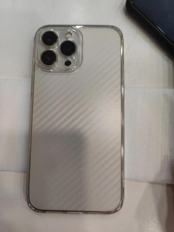 13pro max使用報告