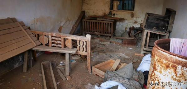 英德巖背石頭城，風光獨特，這裡有傳說中的寶藏