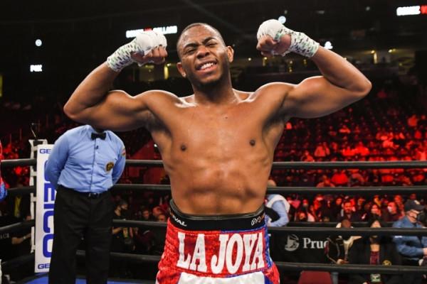 五場比賽五次KO!這個叫戈麥斯的古巴拳手,表現得有點火爆 五場比賽五次KO!這個叫戈麥斯的古巴拳手,表現得有點火爆