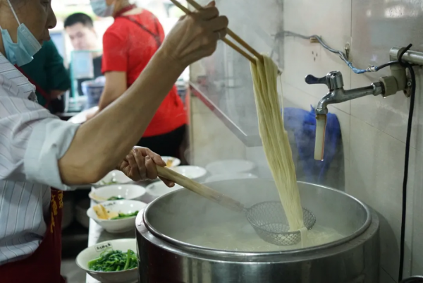 全國最誘人的15種早餐，你的家鄉上榜了沒