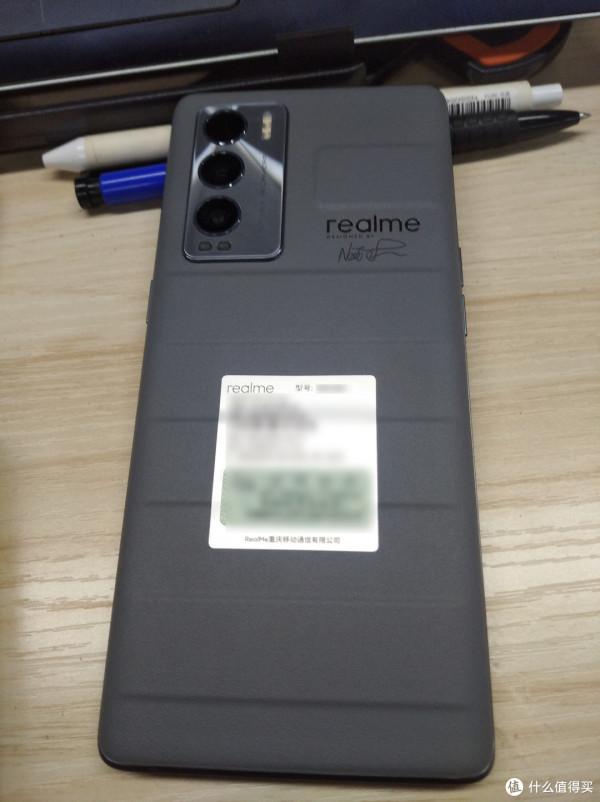 試水 realme GT 大師探索版:索尼 imx766 鏡頭真的香嗎? 試水 realme GT 大師探索版:索尼 imx766 鏡頭真的香嗎?