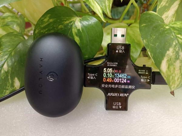 Haylou X1:全網九月首發!你的首選-35dB主動降噪真無線藍芽耳機 Haylou X1:全網九月首發!你的首選-35dB主動降噪真無線藍芽耳機