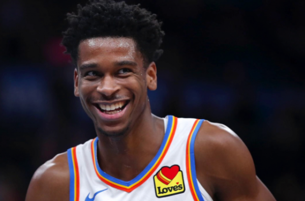 雷霆喜迎第二位“哈登”！NBA22歲全能單打王太強，有望成新領袖