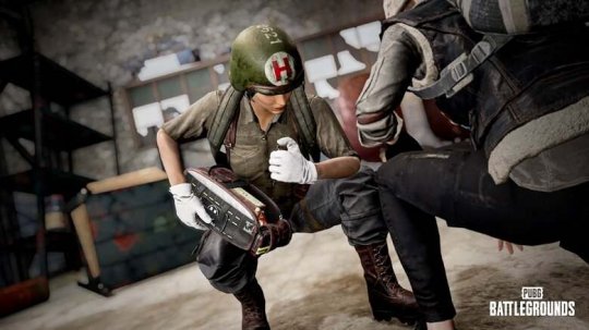 一週熱門遊戲預告：爆火五年後終於扛不住了？絕地求生正式免費