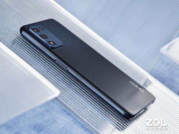 誰說輕薄機身與大電池不可兼得?OPPO K9s圖賞 誰說輕薄機身與大電池不可兼得?OPPO K9s圖賞