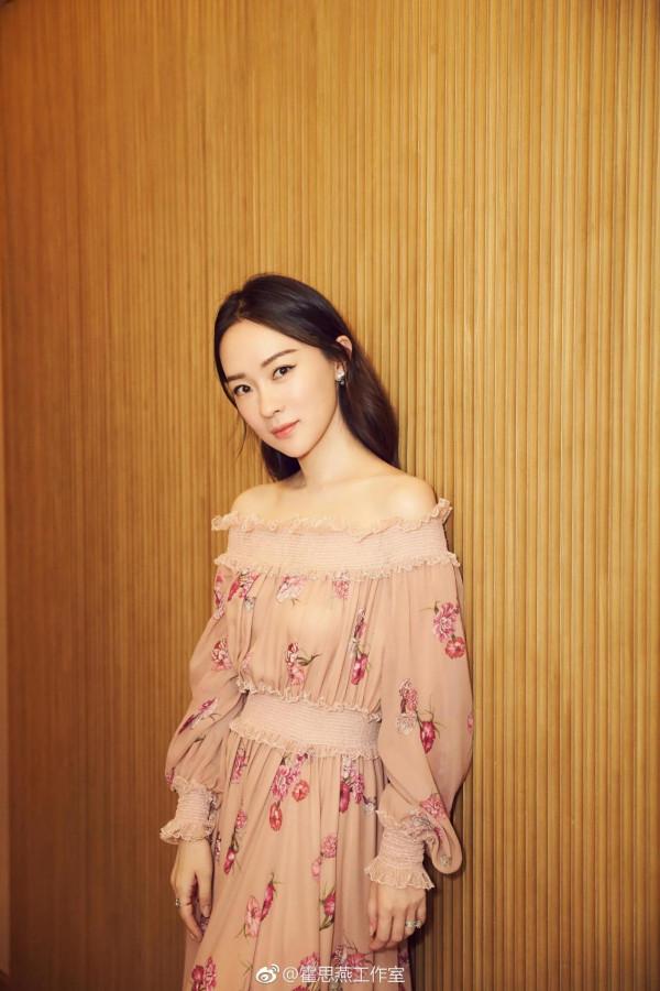 霍思燕美圖 霍思燕美圖