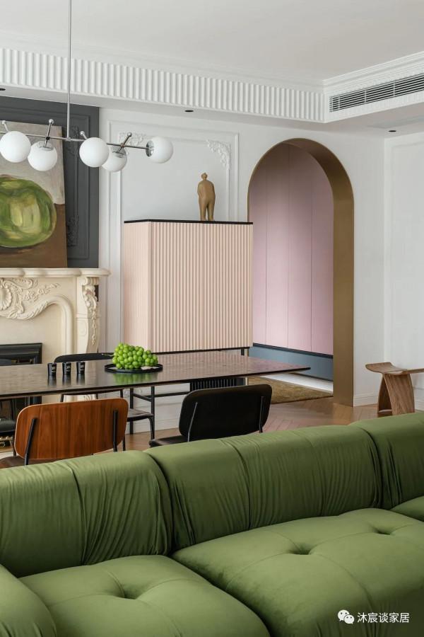 這樣的裝修佈局合適你嗎？