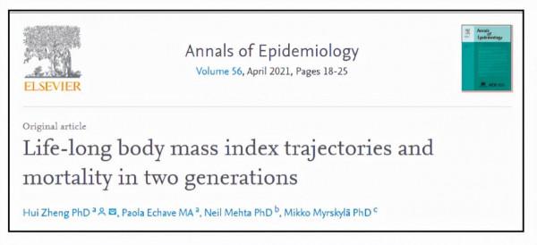 記住!生活中,擁有這些特徵的人,更容易長壽 記住!生活中,擁有這些特徵的人,更容易長壽