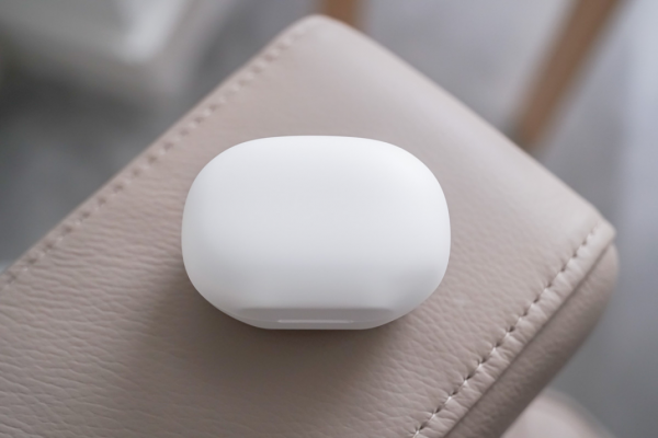 主動降噪/環境通透模式,28h續航,蘭士頓 T26A真無線降噪耳機 主動降噪/環境通透模式,28h續航,蘭士頓 T26A真無線降噪耳機