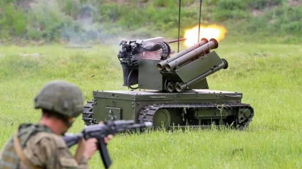 當今世界哪個國家才是機器人戰爭大國,機器人把人趕出戰場 當今世界哪個國家才是機器人戰爭大國,機器人把人趕出戰場