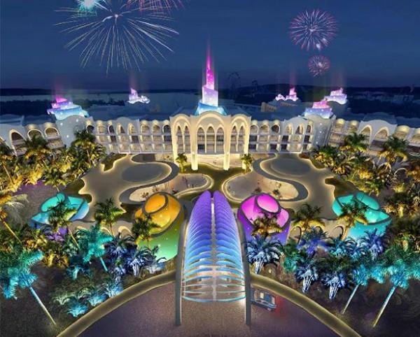 HYATT酒店級別調整下月生效，四家熱門酒店漲了