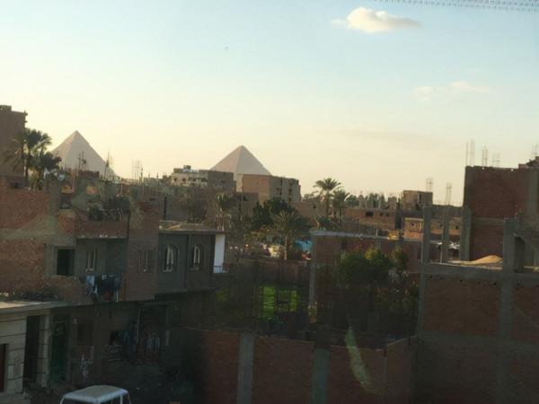 魂牽夢縈，他鄉或許有你的前世