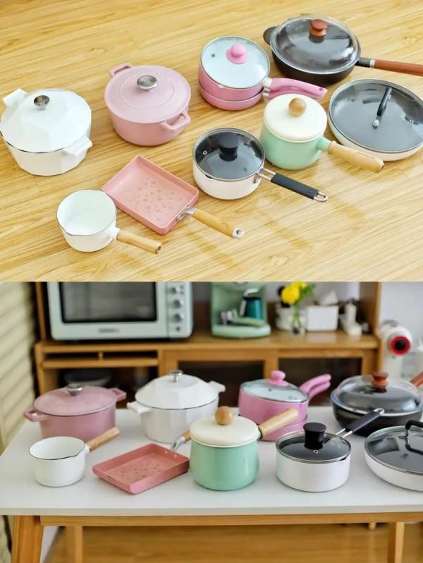 新的一年，開始“斷舍離”！我決定扔掉這4種東西，過極簡的生活