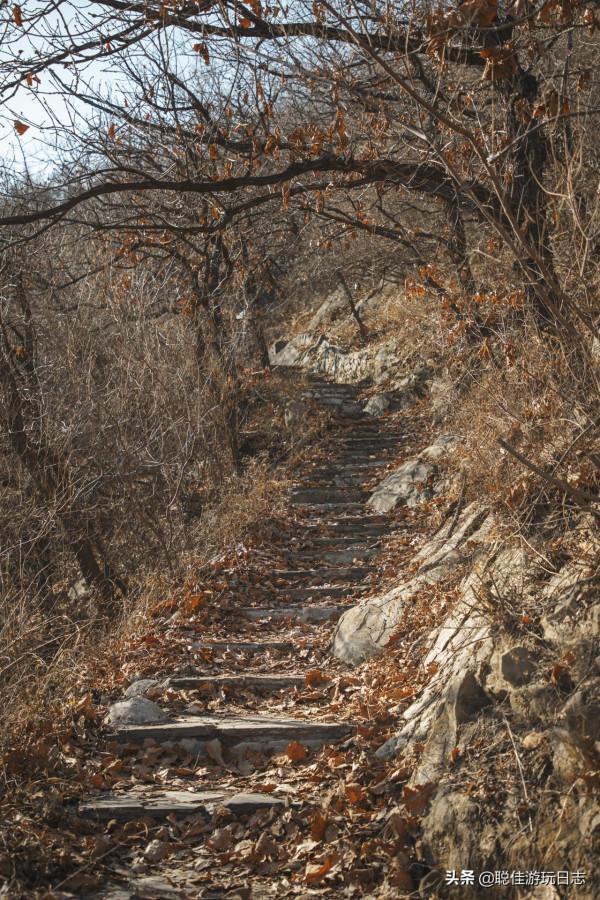 北京徒步登山:房山金陵+景教遺址元代十字寺,金祖山免費風景區 北京徒步登山:房山金陵+景教遺址元代十字寺,金祖山免費風景區