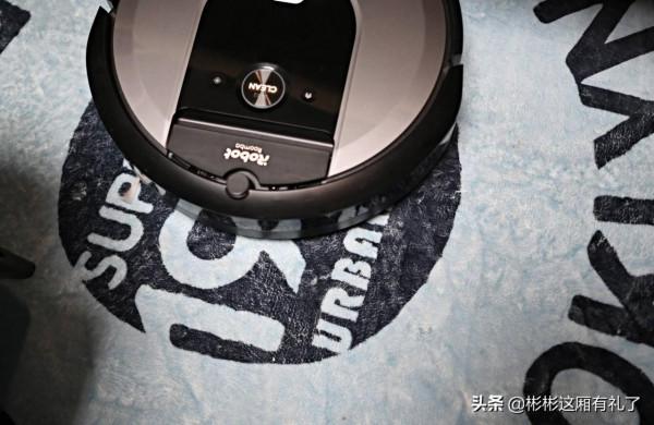 掃地拖地一步到位,iRobot機器人i7+和m6使用體驗 掃地拖地一步到位,iRobot機器人i7+和m6使用體驗