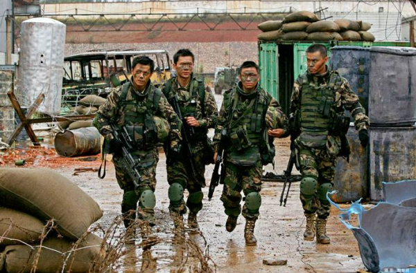 讓人反覆回顧的17部經典電視劇,你最喜歡哪一部? 讓人反覆回顧的17部經典電視劇,你最喜歡哪一部?