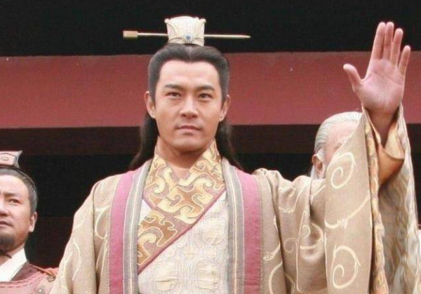 武王伐紂時，殺死一位商朝大將，八百年後子孫復仇，推翻周朝