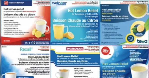 沃爾瑪賣長蟲食品!奪命洗髮水、感冒藥,多款常買產品緊急召回 沃爾瑪賣長蟲食品!奪命洗髮水、感冒藥,多款常買產品緊急召回