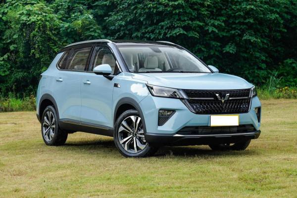 2021第3季度SUV投訴銷量比出爐,買SUV的朋友注意了,五菱星辰為0 2021第3季度SUV投訴銷量比出爐,買SUV的朋友注意了,五菱星辰為0