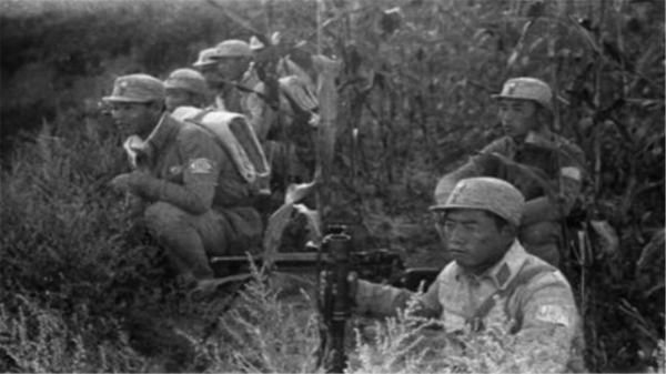 “大渡橋橫鐵索寒”據險而守的敵軍為何擋不住勞師遠征的紅軍奪橋