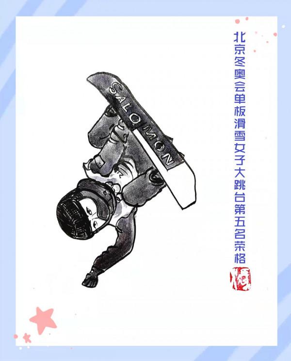 長城快漫｜新的突破！榮格，好樣的