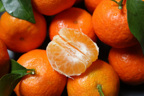 砂糖桔非常甜，糖尿病人真的可以吃？不清楚的建議看看